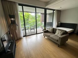 OUE Twin Peaks (D9), Condominium #584567951